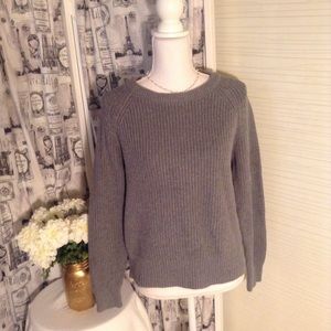 Forever 21 Crew Neck Sweater